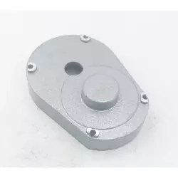 #19 Górna osłona przekładni do zacieraczki do tynkówDEDRA DED7767