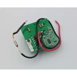 #28 Płytka PCB do ekspresu do kawy DED6920