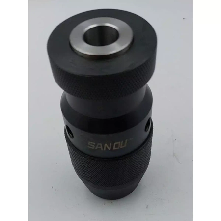 #95 Uchwyt wiertarski B16 0-16mm do wiertarki stołowej DEDRA DED7708C