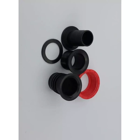 #11 Króciec przyłączeniowy kompletny do pompy zanurzeniowej GARDEN DEDRA DED8848