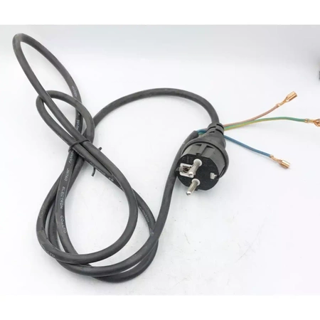 #28 Przewód zasilajacy do nagrzewnicy elektrycznej DEDRA DED9920