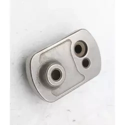 #41 Blok mimośrodu do piły szablastej DEDRA SAS+ALL DED7061