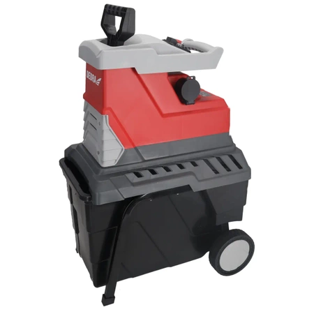 Rozdrabniacz do gałęzi 2800W, 45mm, DEDRA DED8682