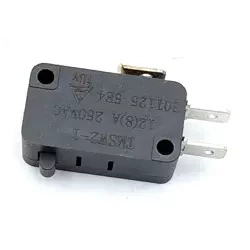 #16 Włącznik TMSW2-1 8A 250V AC do nożyc do żywopłotu DEDRA DED8692-45