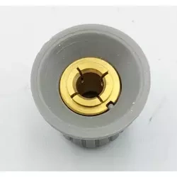 Pokrętło potencjometru do spawarek DEDRA DESi160, 200, 201,