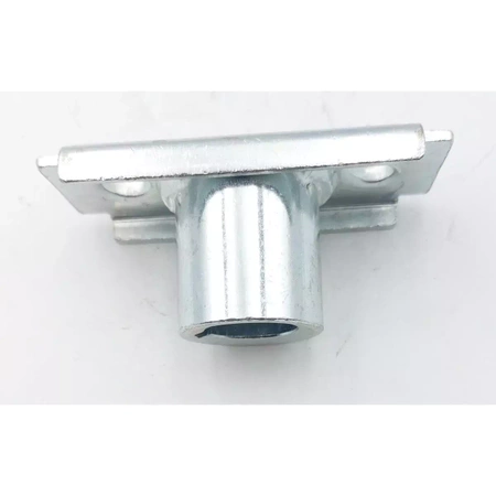 #9 Uchwyt noża do kosiarki spalinowej DEDRA DED8720-43CP