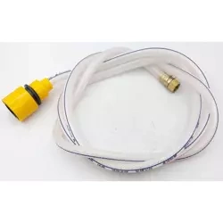 #157 Wąż gumowy do przecinarki spalinowej DEDRA DED8835