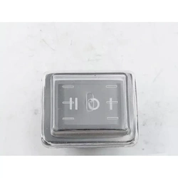 #44 Włącznik JIABEN KND2 / DKLD AN01-3 do odkurzacza DEDRA A063040, A063030, DED6606