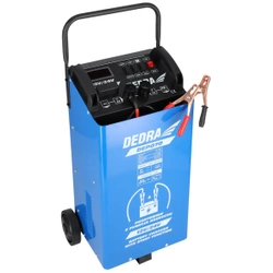 Prostownik z rozruchem DEDRA DEP070 12/24V 40-400Ah