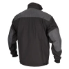 Bluza ochronna DEDRA BH2BL-XXL XXL/58, gramatura 265g/m2