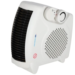 Termowentylator pionowo-poziomy DESCON DA-T201 2000W