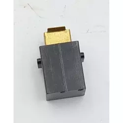 #12 Szczotkotrzymacz do wiertarko-wkrętarki DEDRA DED7974