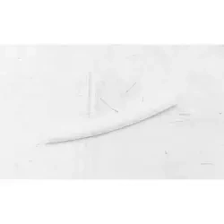 #12 Ślizg do DED7764 - XDED7764.12