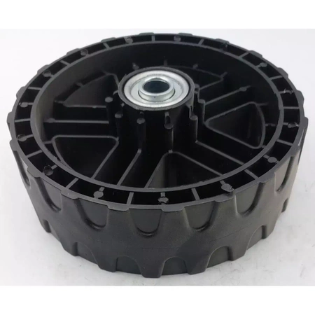 #18 Koło jezdne przednie do kosiarki spalinowej DEDRA DED8720-43L