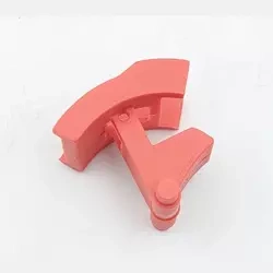 #65 Popychacz włącznika do szlifierki do gipsu, żyrafy DEDRA DED7765