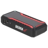Power-bank z funkcją rozruchu silnika, booster, jump starter DEDRA DEPP1201, Li-Ion 12000mAh, wyświetlacz LCD