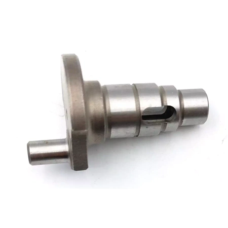 #037 Wrzeciono z mimośrodem do młota udarowo-obrotowego DEDRA DED7839