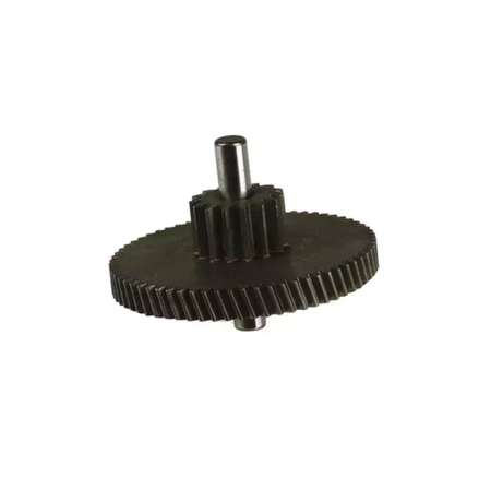 #13 Koło zębate podwójne do DED7421 - XDED7421X.013