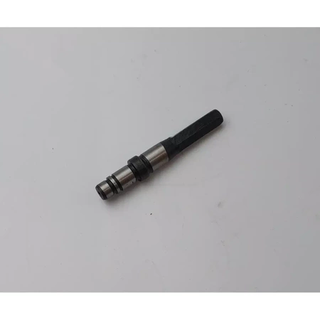 #03 wrzeciono do buławy wibracyjnej, wibratora do betonu DED7630