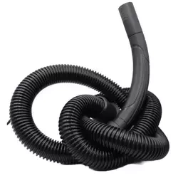 #20 Wąż z tworzywa plastikowego do odkurzacza warsztatowego DEDRA DED6600