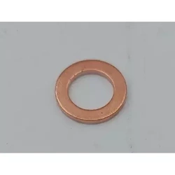 #24 Podkładka miedziana do smarownicy DED6915