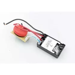 #36 Regulator obrotów do szlifierki do gipsu, żyrafy DEDRA DED7764