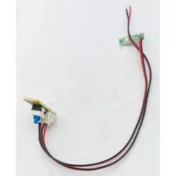 #76 Włącznik LED do piły szablastej, lisicy DEDRA DED7969