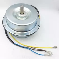 #23 Silnik YSK-70-4 120W 400V do nagrzewnicy elektrycznej DEDRA DED9927