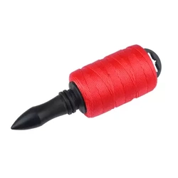 Sznurek murarski 100m, DEDRA M90A050, średnica 0,9mm