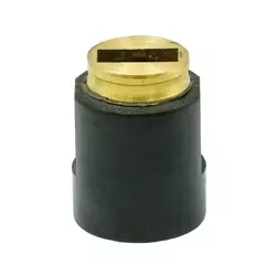 #40 Szczotkotrzymacz do wiertnicy do betonu DEDRA DED7622