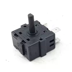 #5 Włącznik 25T125 do nagrzewnicy elektrycznej DEDRA DED9920A