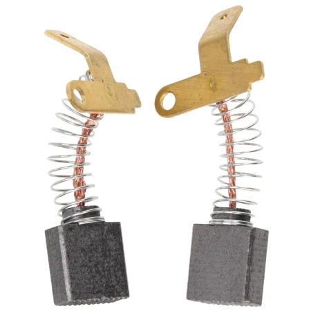 Szczotki elektrografitowe DEDRA YSG076 do pilarki łańcuchowej DED8701