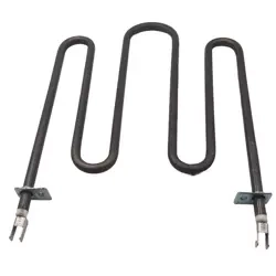 #2 Grzałka 1650W do nagrzewnicy elektrycznej DEDRA DED9922B