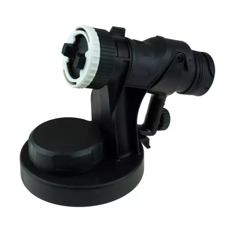 Pistolet natryskowy DED70577 DEDRA SAS+ALL do agregatu malarskiego DED7057