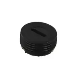 #43 Zaślepka szczotkotrzymacza do A142220 - XA142220.43