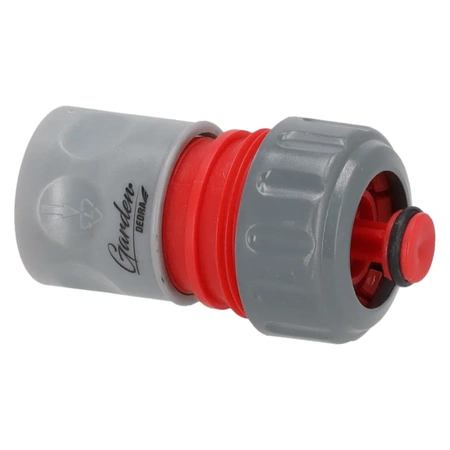 Szybkozłącze STOP 3/4", karta GARDEN DEDRA 80N022K