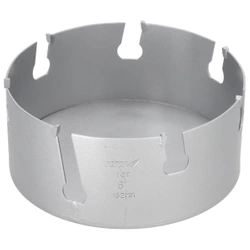 Otwornica uniwersalna TCT  DEDRA 08X152 152mm 5/8''