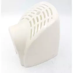 #13 Część tylna obudowy silnika do wentylatora biurkowego DESCON DA-0901