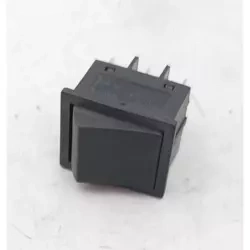 #316 Włącznik DKLD AN01 12A 250V do glebogryzarki GARDEN DEDRA DED8709