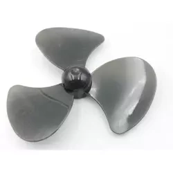 #02 Wiatrak do wentylatora biurkowego DESCON DA-0902B