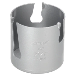 Otwornica uniwersalna TCT  DEDRA 08X070 70mm 5/8''