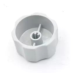 #45 Pokrętło do nagrzewnicy olejowej DEDRA DED9955TK