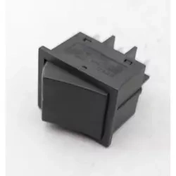 #212 Włącznik DKLD AN01 12A 250V do aeratora, wertykulatora GARDEN DEDRA DED8706