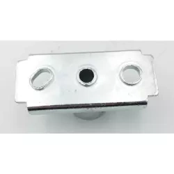 #9 Uchwyt noża do kosiarki spalinowej DEDRA DED8720-43CP
