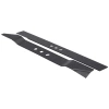 Ostrze podwójne DED87298 do kosiarki 56 cm DED8725Q-56L