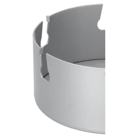 Otwornica uniwersalna TCT  DEDRA 08X146 146mm 5/8''
