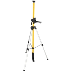 Tyczka rozporowa ze statywem DEDRA MC0915 gwint 5/8"-1/4"