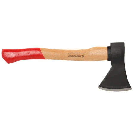 Siekiera DEDRA 13M800 600g, trzon buk