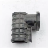 #48 Uchwyt plastikowy do odkurzacza warsztatowego DEDRA DED6603