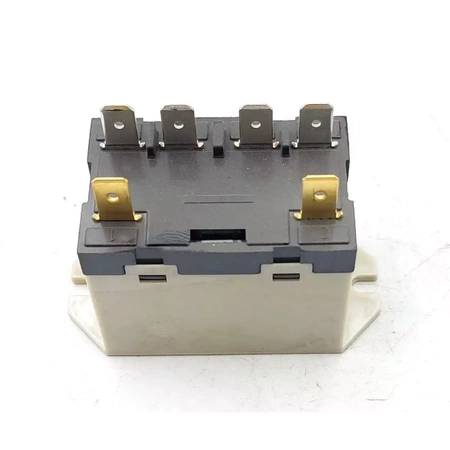 #6 Przekaźnik HLR6100-2ATUBCF 400V do nagrzewnicy elektrycznej DEDRA DED9932C